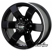 New!2014 new design 16/17 inch Horizon aftermarket SUV WHEEL